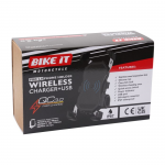 BikeIT Pro2 charger+usb